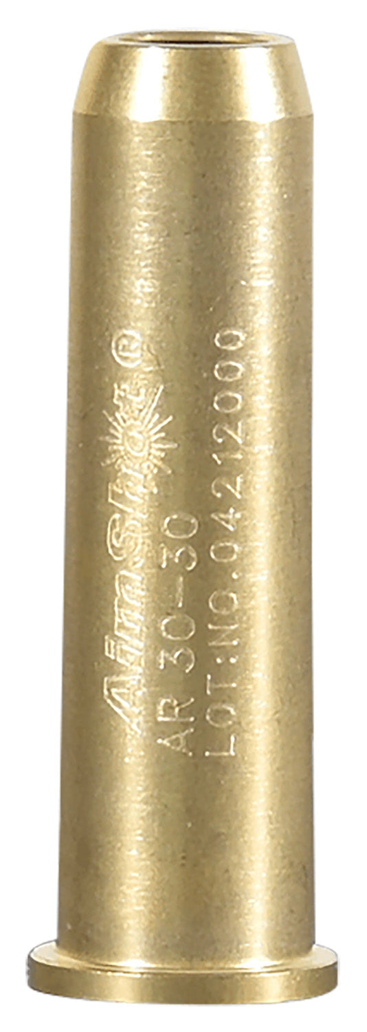 AimShot AR3030 30-30 Win Bore Sight Arbor for 223 Laser Module