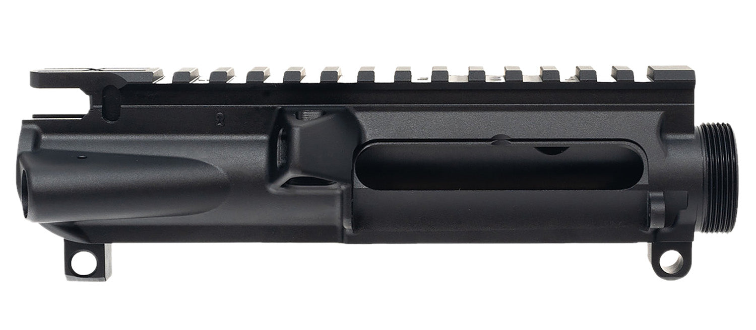 Faxon Firearms URFAXFAS AR-15 Enhanced Stripped Upper Receiver