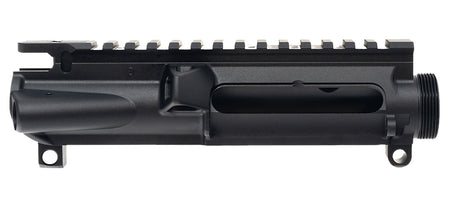 Faxon Firearms URFAXFAS AR-15 Enhanced Stripped Upper Receiver
