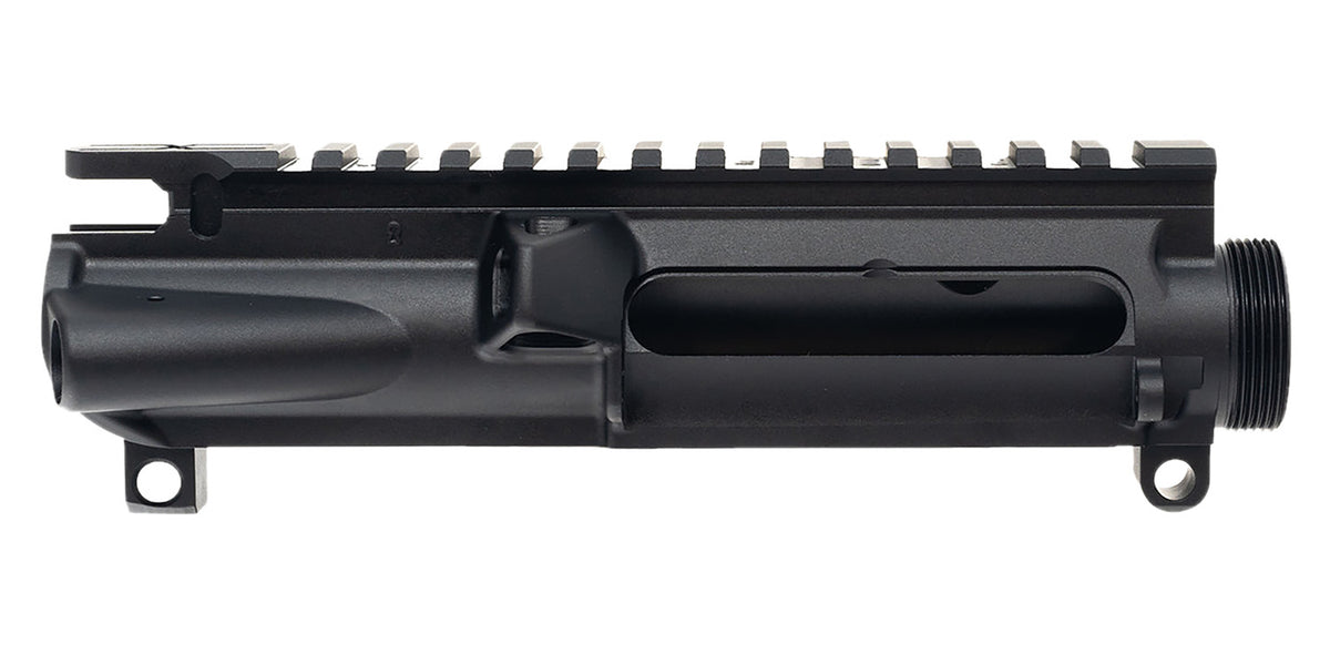 Faxon Firearms URFAXFAC Enhanced Upper Receiver with Accessories Kit