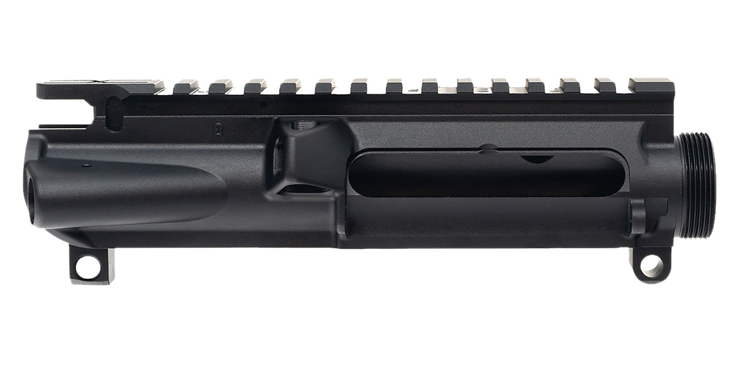 Faxon Firearms URFAXFAC Enhanced Upper Receiver with Accessories Kit