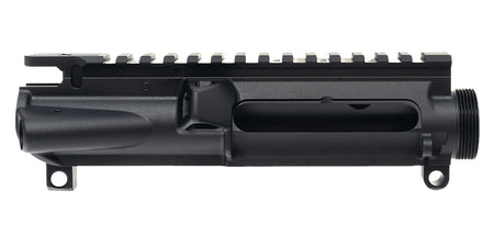 Faxon Firearms URFAXFAC Enhanced Upper Receiver with Accessories Kit