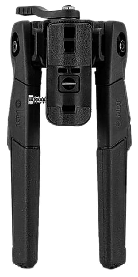 MDT Oryx Black Rifle Bipod Adjustable Height 7.20"-10.40"