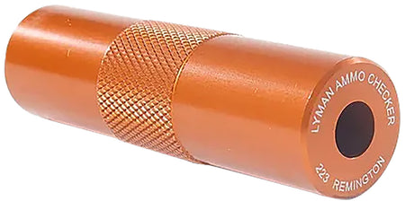 Lyman Pro Single Cartridge Case Checker 223 Rem 7705200