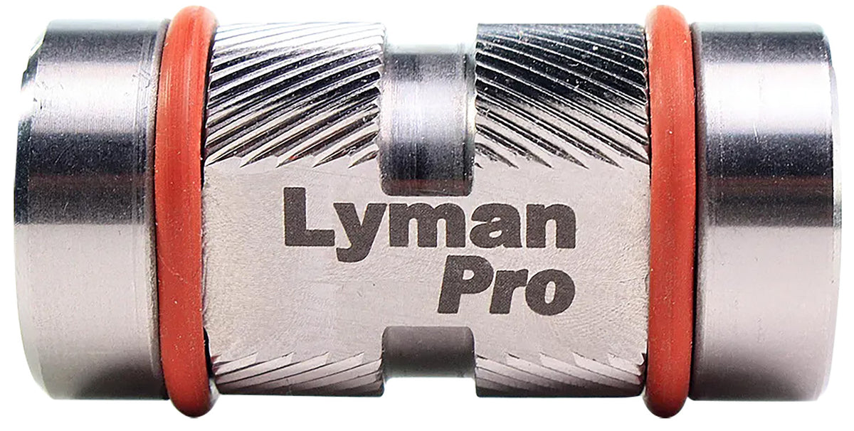 Lyman Pro Maximum Cartridge Gauge 45 ACP Stainless Steel