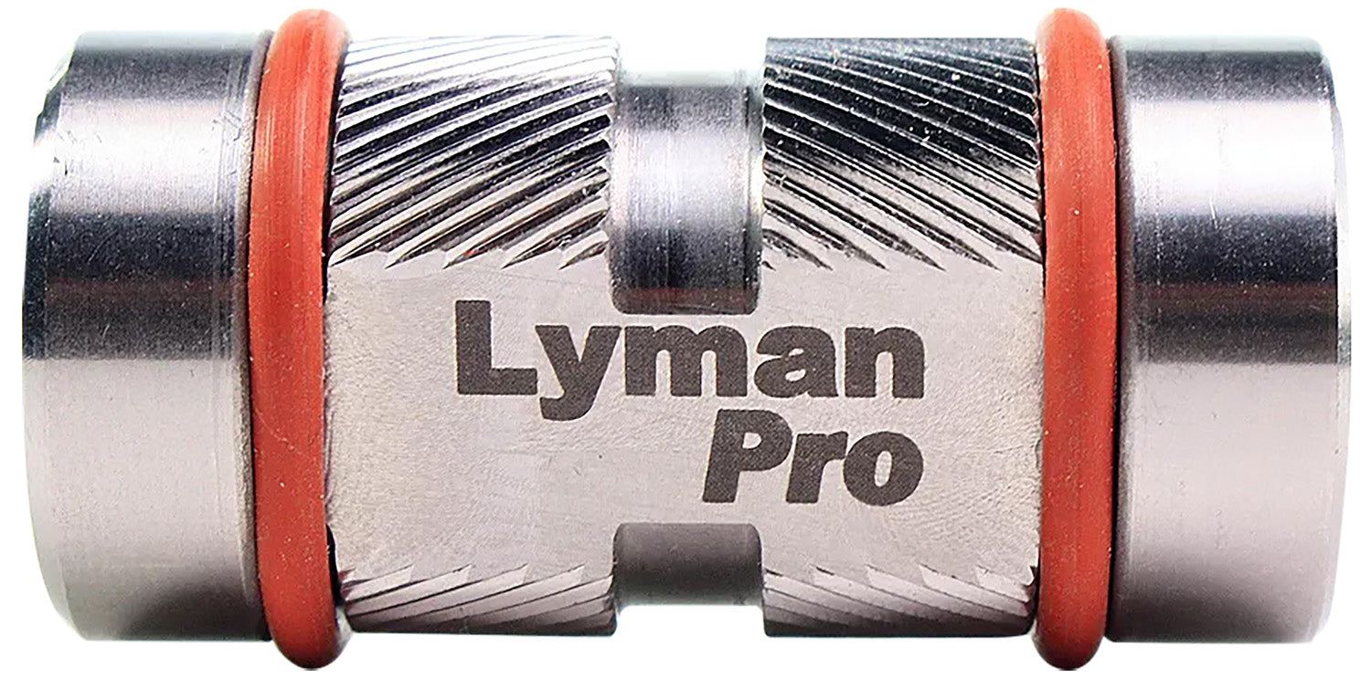 Lyman Pro Maximum Cartridge Gauge 45 ACP Stainless Steel