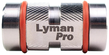 Lyman Pro Maximum Cartridge Gauge 45 ACP Stainless Steel