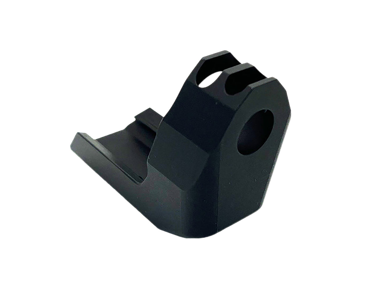 Vantage Point Armory Recoil-Reducing Rail Mount Compensator Beretta PX4 Black