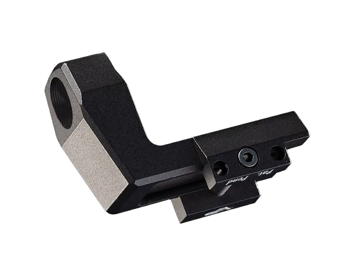 Vantage Point Armory Sig P365 XMACRO TLR-7 Sub Light Mount Compensator Black