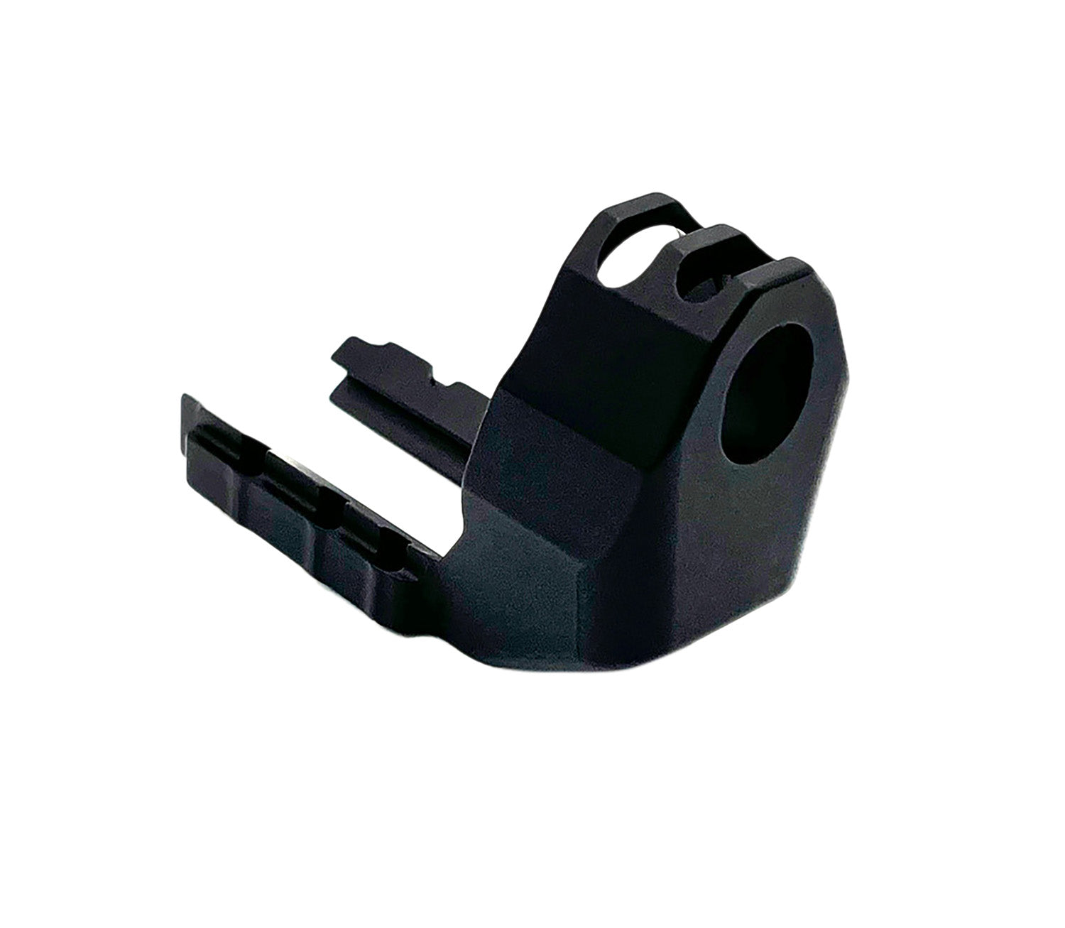 Vantage Point Armory Beretta PX4 Full SureFire X300 Light Mount Compensator Black
