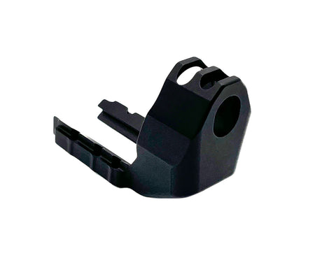 Vantage Point Armory Beretta PX4 Full SureFire X300 Light Mount Compensator Black