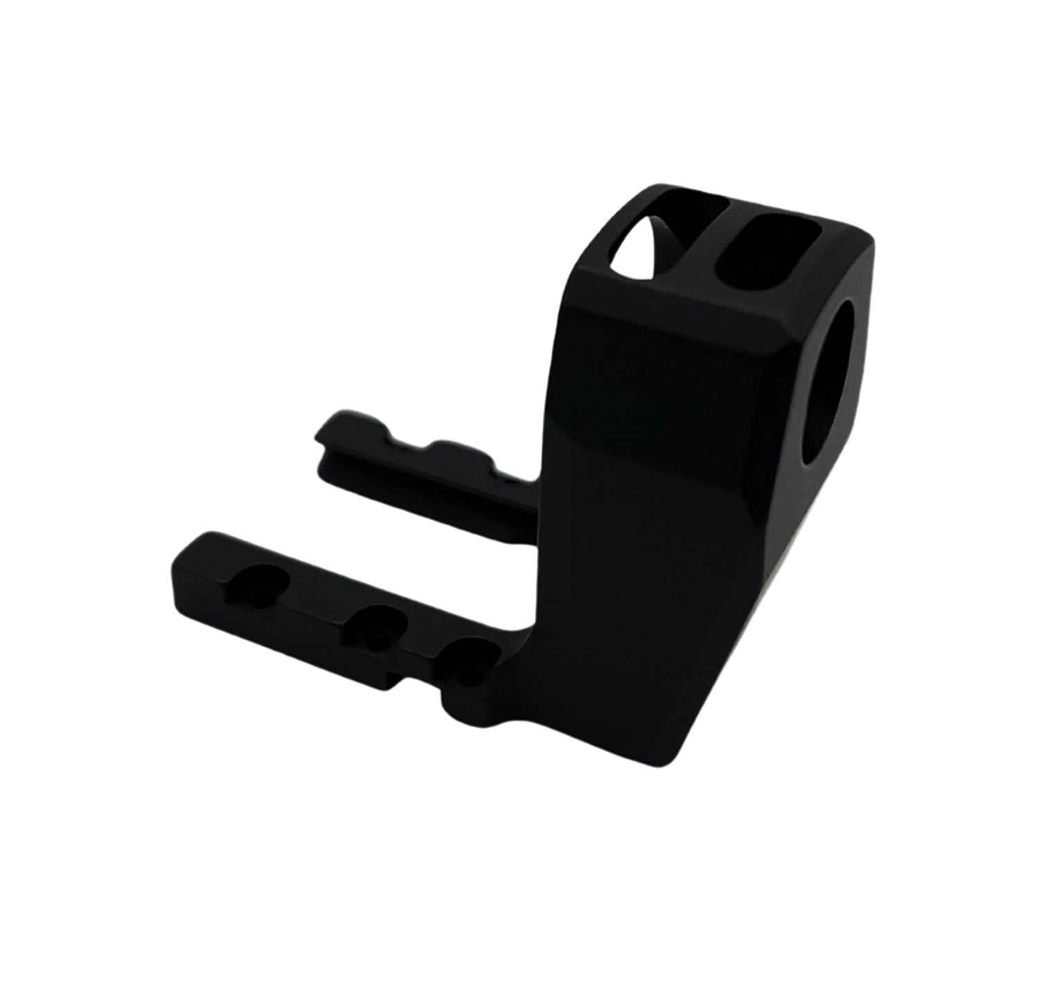 Vantage Point Armory 40003 Black Light-Mount Compensator Compatible with Sig M18