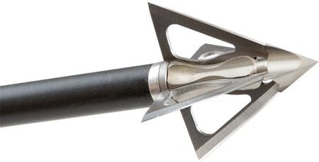 G5 Striker X Fixed Blade Broadhead 125gr 1-1/4" Cut 3-Pack