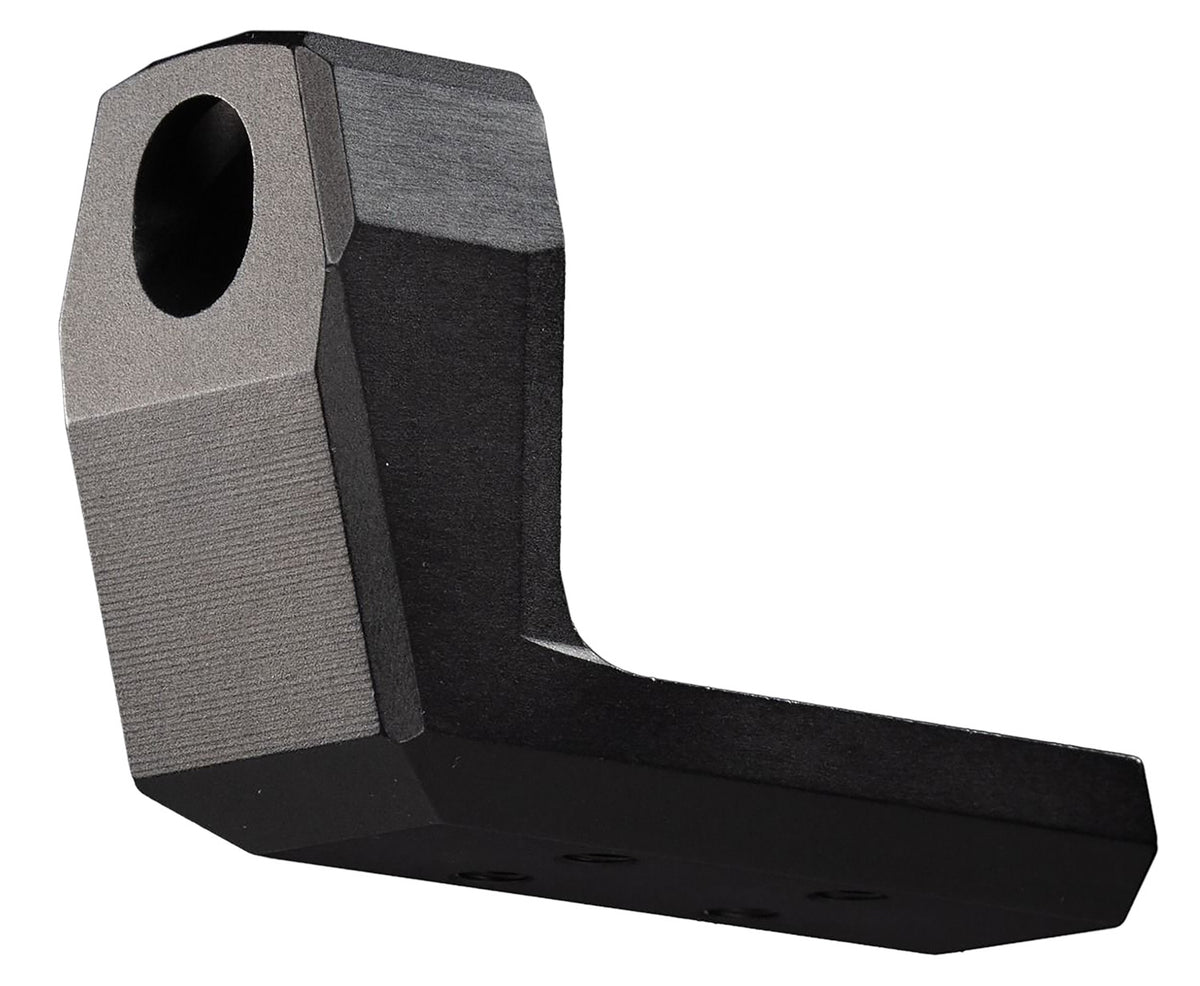 Vantage Point Armory 40004 Black Rail-Mount Compensator Compatible with Sig P320-M18