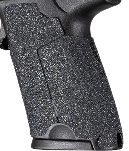 Hogue 17909 H&K USP Wrapter Adhesive Grit Grip Black
