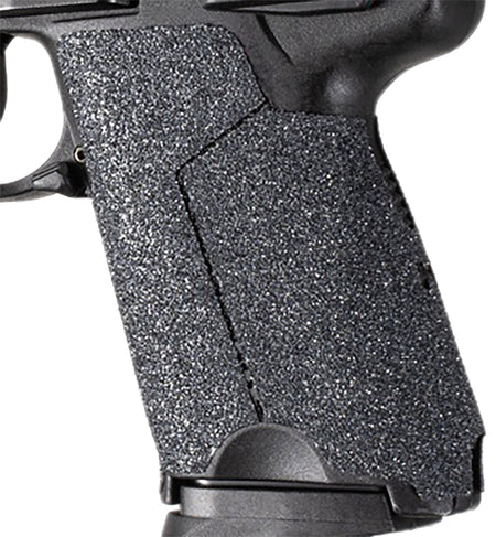 Hogue 17919 H&K USP Compact Wrapter Adhesive Grit Grip Black