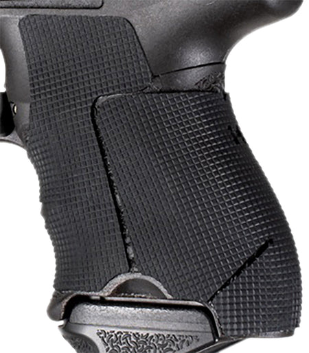 Hogue 17928 H&K P30SK Wrapter Rubber Grip Black