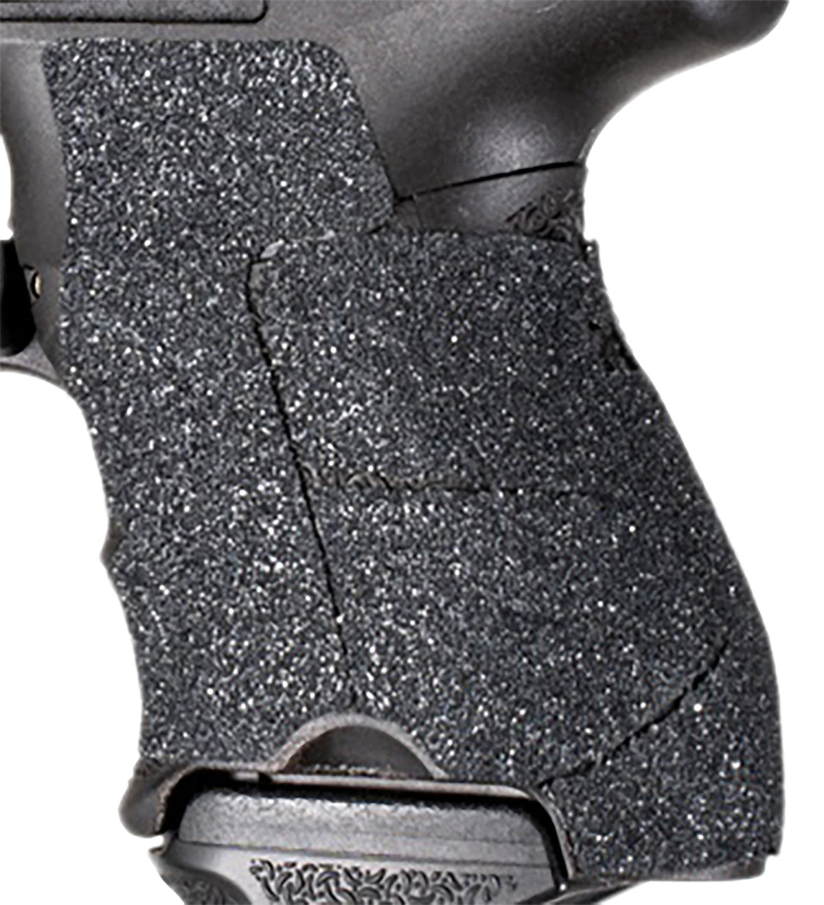 Hogue 17929 H&K P30SK Wrapter Adhesive Grit Grip Black