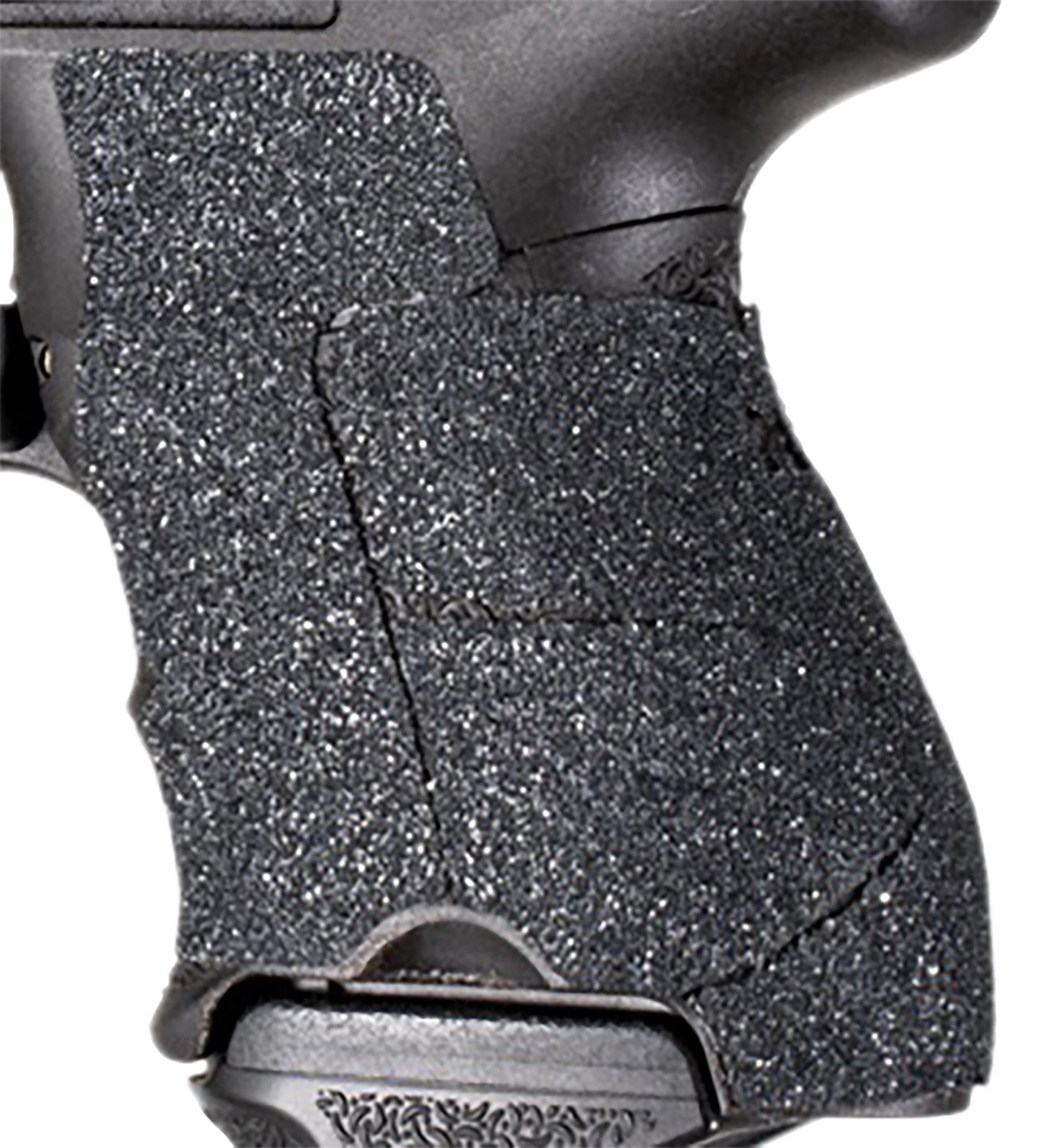 Hogue 17929 H&K P30SK Wrapter Adhesive Grit Grip Black