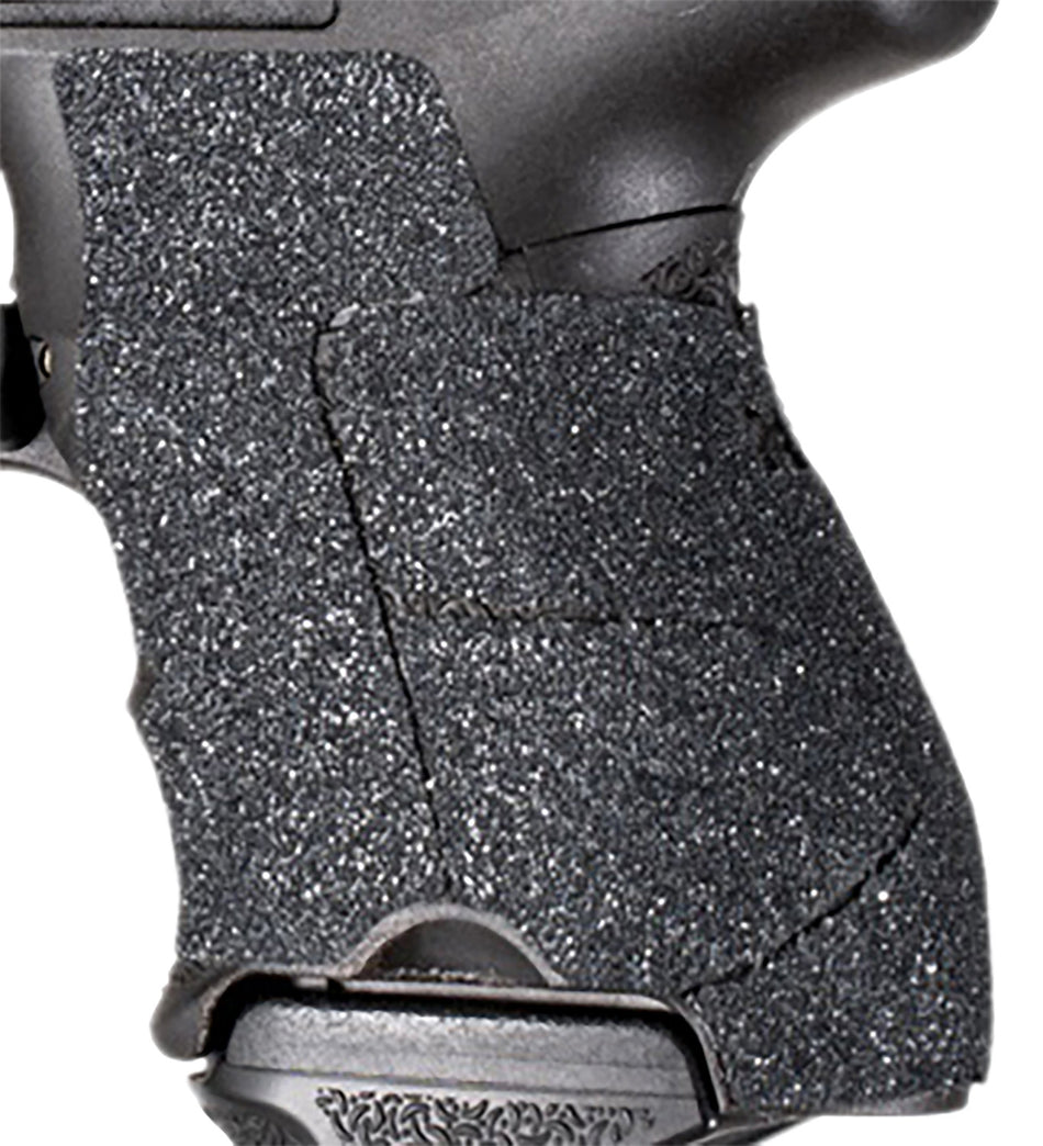 Hogue 17929 H&K P30SK Wrapter Adhesive Grit Grip Black