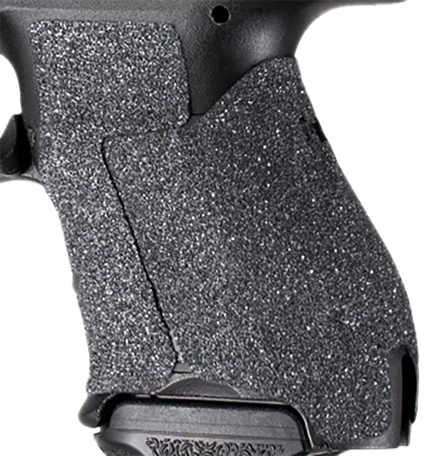 Hogue 17939 H&K VP9SK Wrapter Adhesive Grit Grip Black