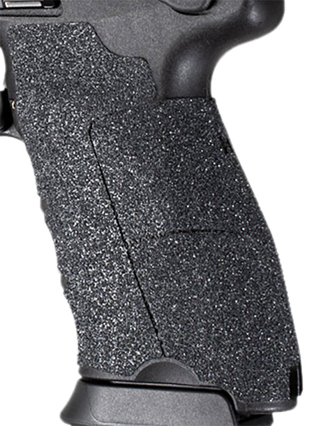 Hogue 17949 HK 45 Wrapter Adhesive Grit Grip Black