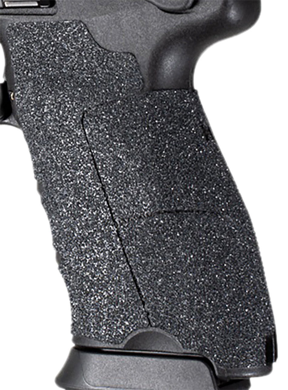 Hogue 17949 HK 45 Wrapter Adhesive Grit Grip Black