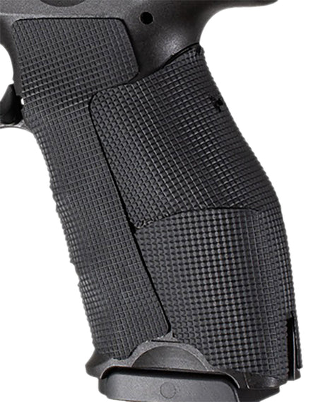 Hogue 17958 H&K VP9/VP40 Wrapter Rubber Grip Black Block Texture
