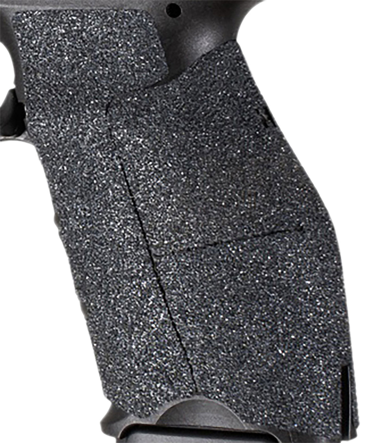 Hogue 17959 H&K VP9/VP40 Wrapter Adhesive Grit Grip Black
