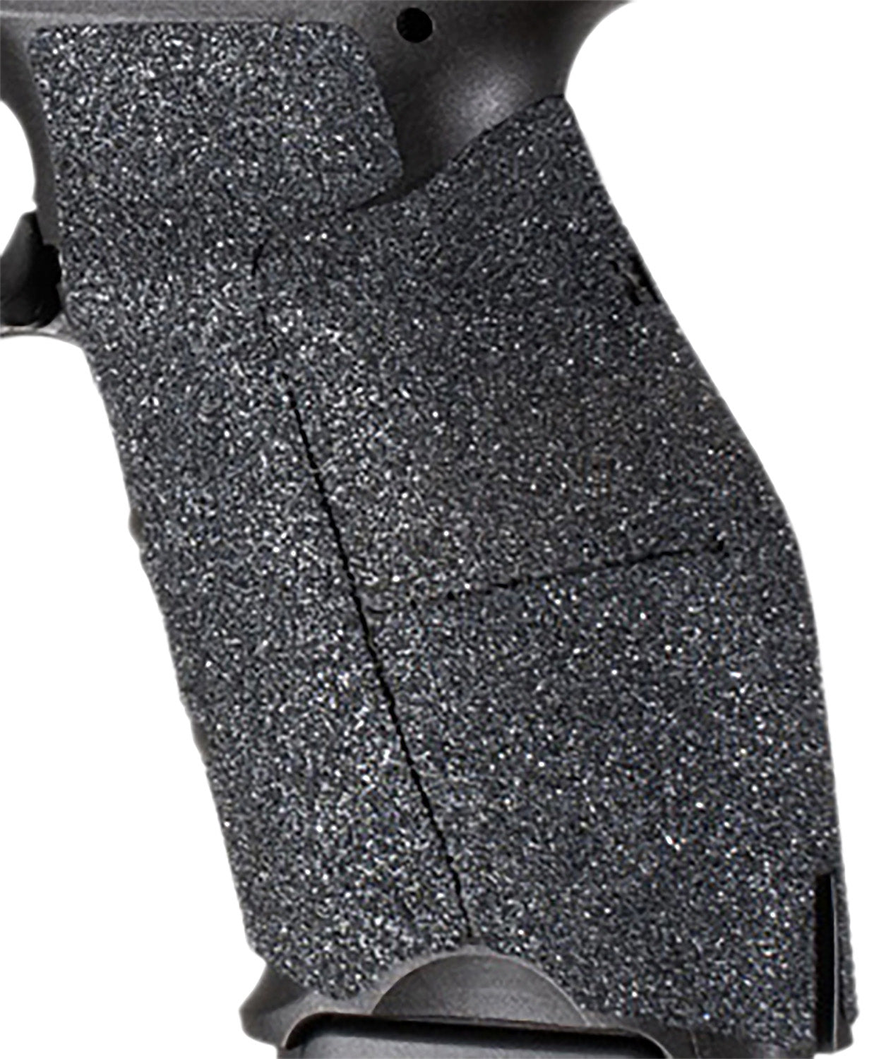 Hogue 17959 H&K VP9/VP40 Wrapter Adhesive Grit Grip Black