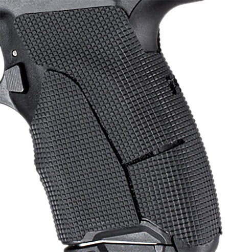 Hogue 17978 H&K CC9 Wrapter Rubber Grip Black
