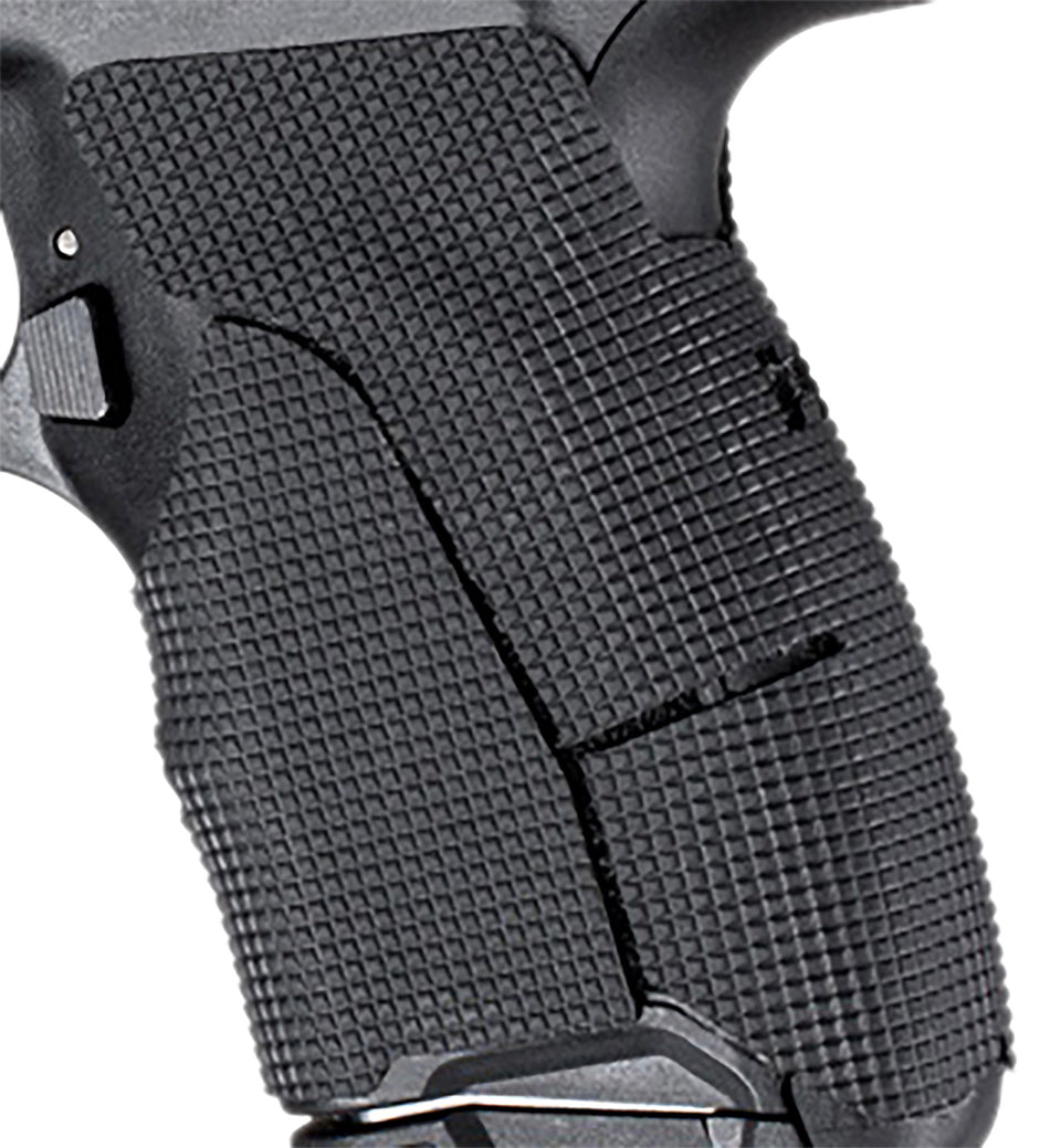 Hogue 17978 H&K CC9 Wrapter Rubber Grip Black