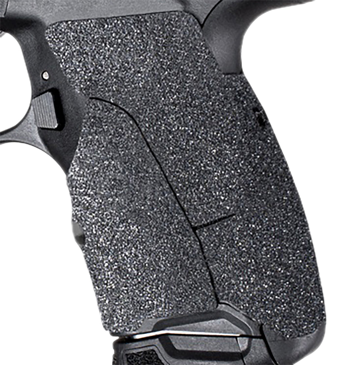 Hogue 17979 H&K CC9 Wrapter Adhesive Grit Grip Black