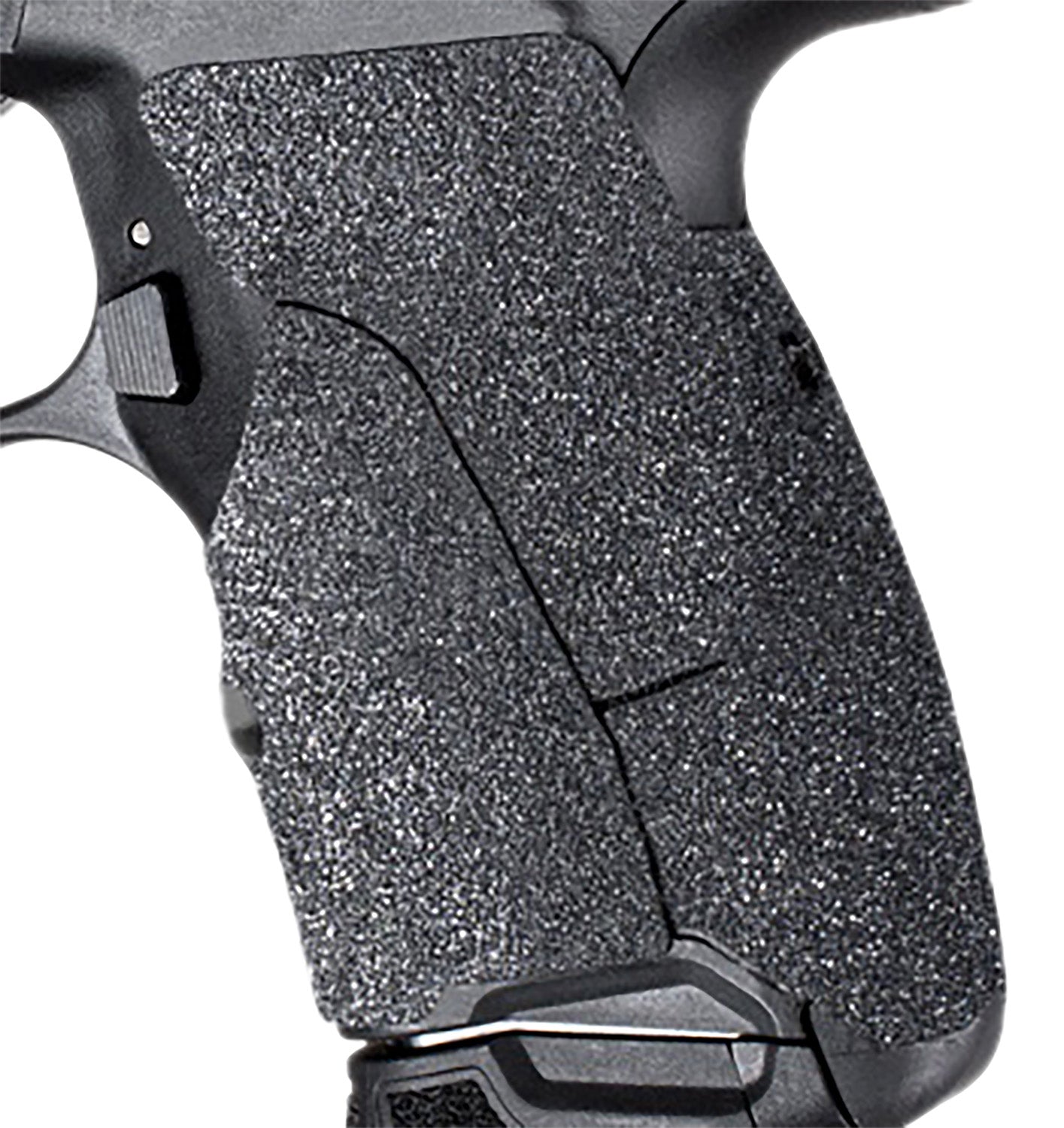 Hogue 17979 H&K CC9 Wrapter Adhesive Grit Grip Black