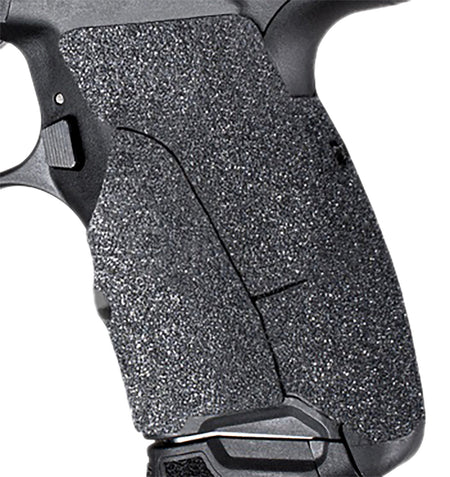 Hogue 17979 H&K CC9 Wrapter Adhesive Grit Grip Black