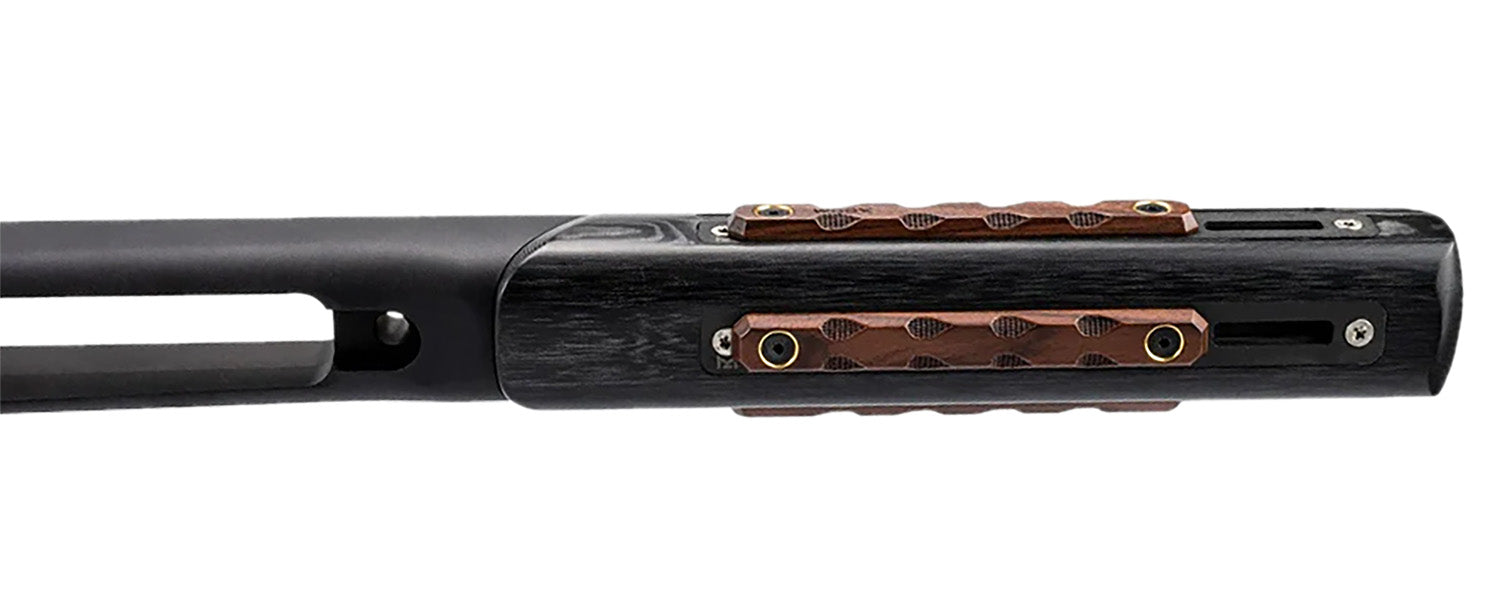 Woox SH.MLK001.SET 3-Pack Walnut M-LOK and KeyMod Rail Covers