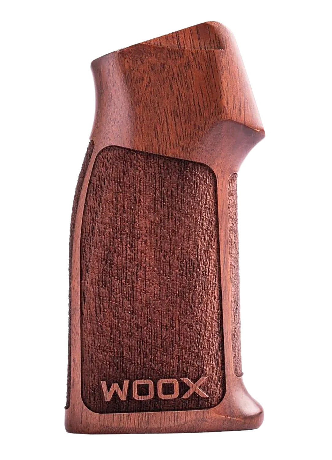 Woox SH.GRP092.01 Vigilante Grip American Walnut for AR-15