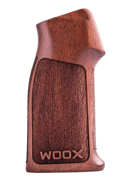 Woox SH.GRP092.01 Vigilante Grip American Walnut for AR-15