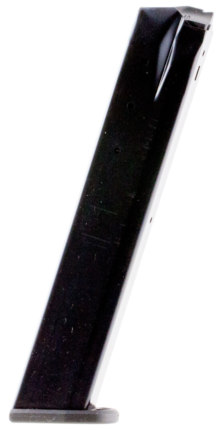 ProMag RUGA38 .40 S&W 25-Round Mag for Ruger SR Blued Steel