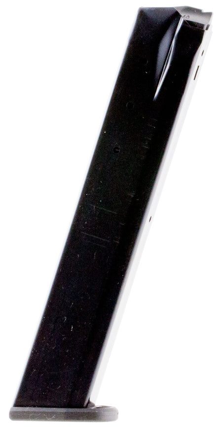 ProMag RUGA38 .40 S&W 25-Round Mag for Ruger SR Blued Steel