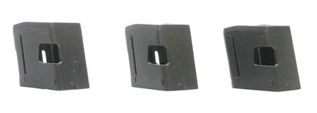 ATI MGSG9SIG Magazine Adapter Fits Sig 320 9mm Black 3-Pack