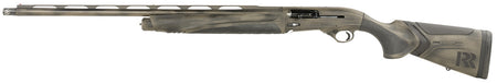 Rob Roberts Gun Works SS592RR Beretta A400 12 Gauge 3+1 28" Overall Duck Boat Drab Vent Rib Barrel, Aluminum Receiver, Synthetic Stock, Left Hand