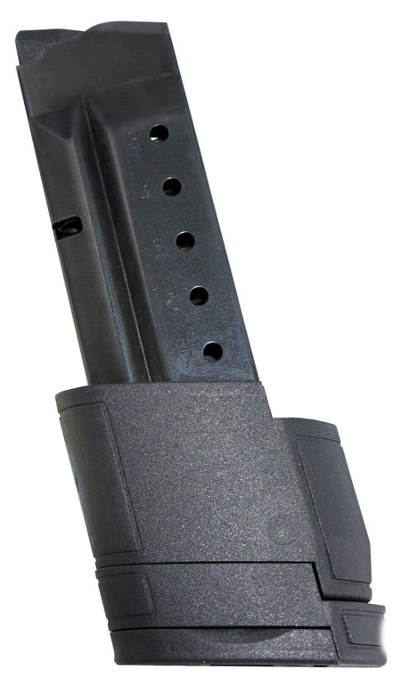 ProMag SMI31 .40 S&W 9-Round Mag for S&W M&P Shield Blued Steel