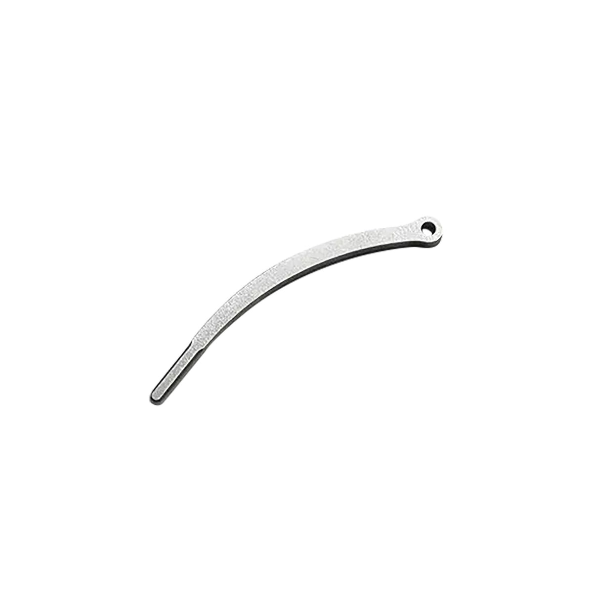 Wilson Combat 681S Silver Stainless Hammer Strut for 1911 Handgun