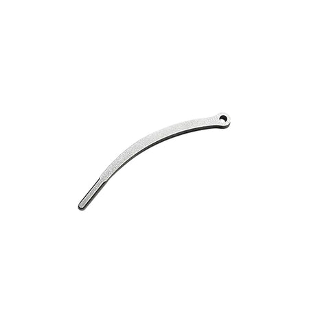 Wilson Combat 681S Silver Stainless Hammer Strut for 1911 Handgun