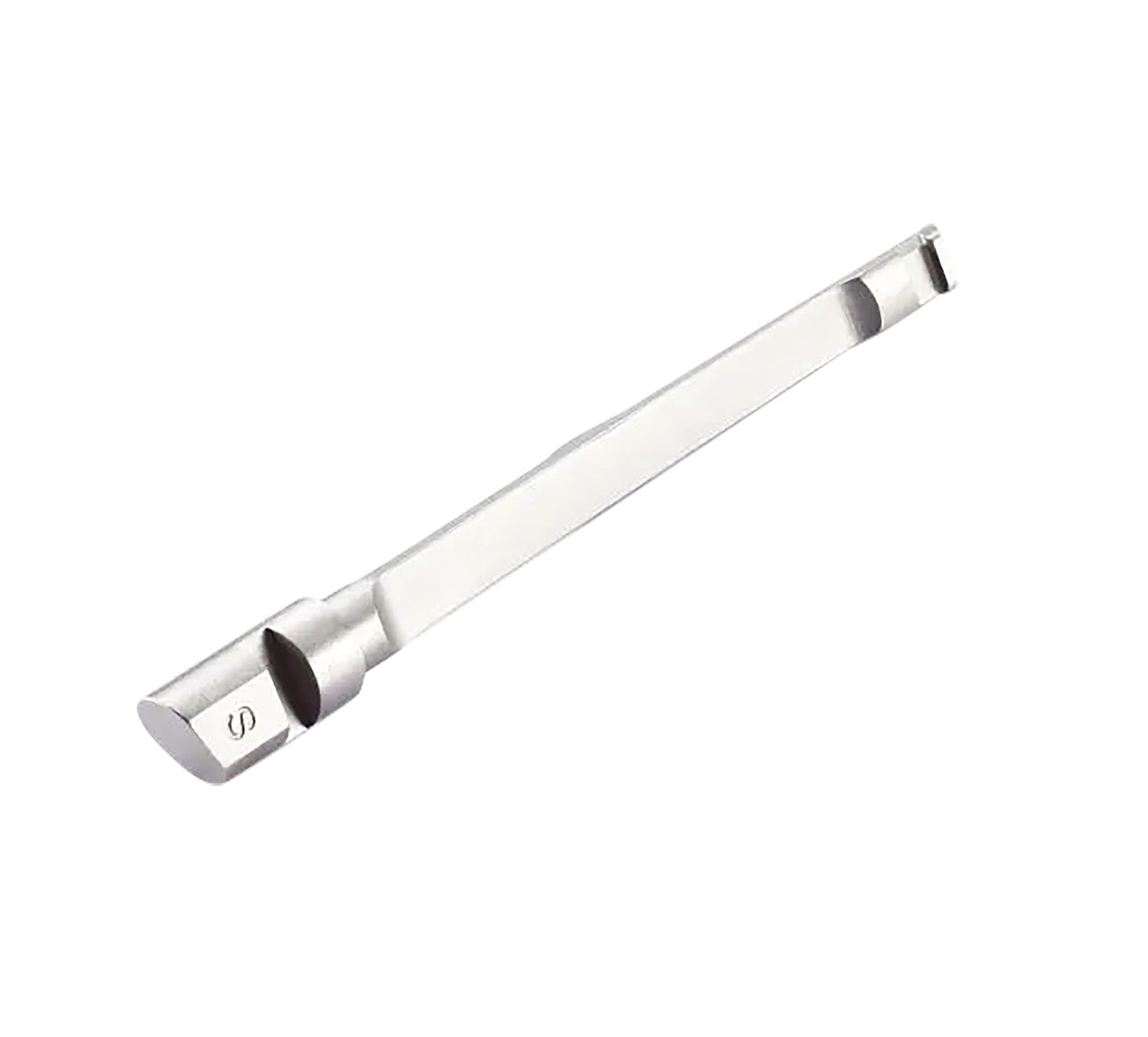 Wilson Combat 415S70S Stainless Steel Extractor for 1911 70 Series 38 Super 9mm