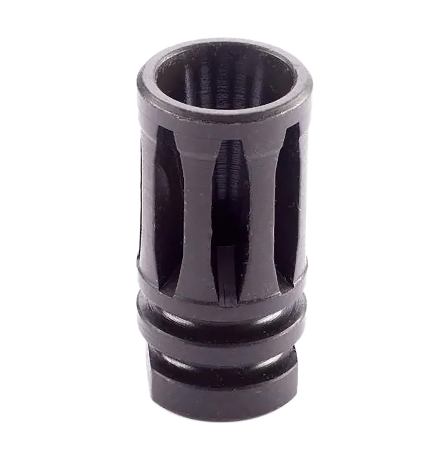 Wilson Combat TR-GIFH 5.56 NATO A2 Flash Hider Black Finish