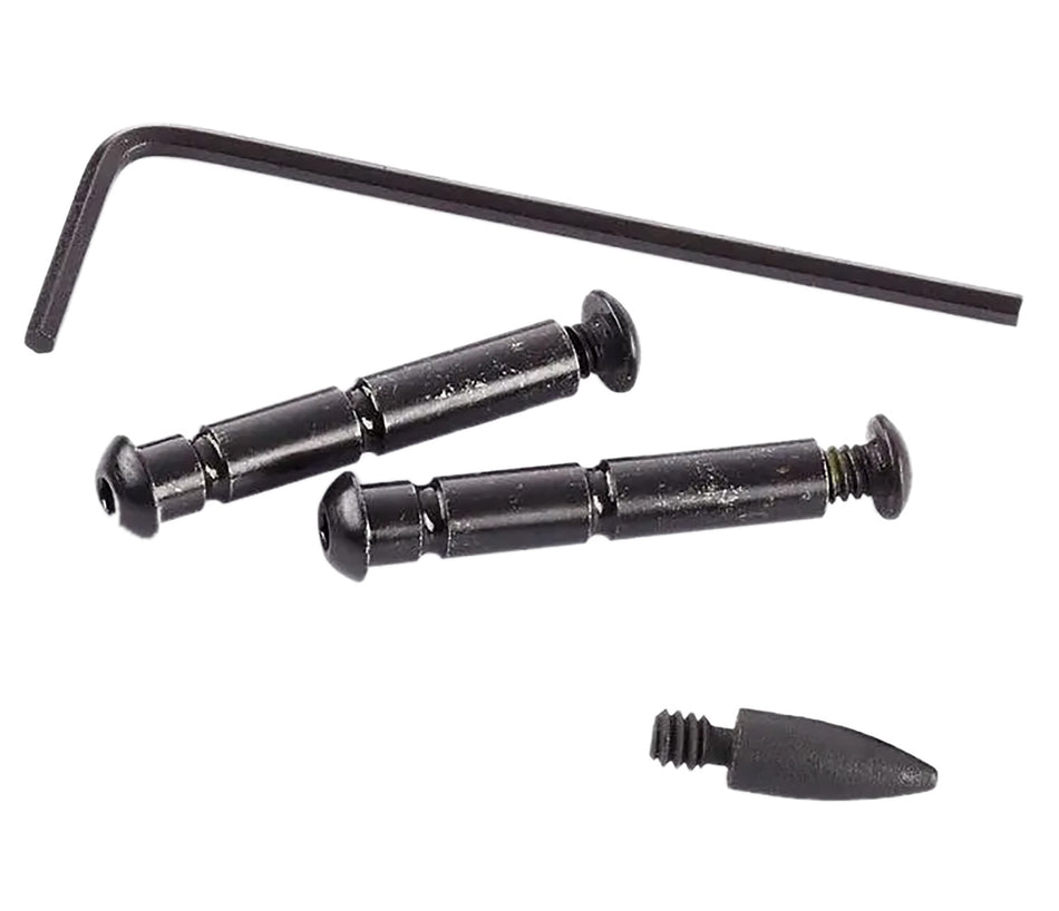 Wilson Combat TRAWPS Trigger and Hammer Locking Pin Set AR-15/AR-10 Stainless