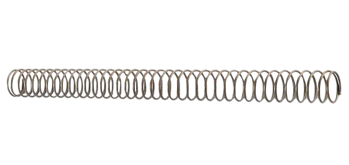 Wilson Combat TREBS15SS .308/7.62mm AR-15/M16 Stainless Recoil Spring Silver