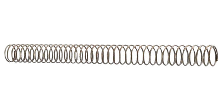 Wilson Combat TREBS15SS .308/7.62mm AR-15/M16 Stainless Recoil Spring Silver